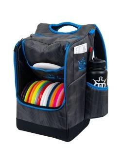 DYNAMIC DISCS SNIPER BACKPACK PACK DISC GOLF BAG -Sports Equipment Shop dynamic discs dynamic discs sniper backpack pack d 11