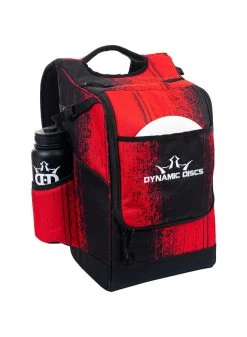 DYNAMIC DISCS SNIPER BACKPACK PACK DISC GOLF BAG -Sports Equipment Shop dynamic discs dynamic discs sniper backpack pack d 2
