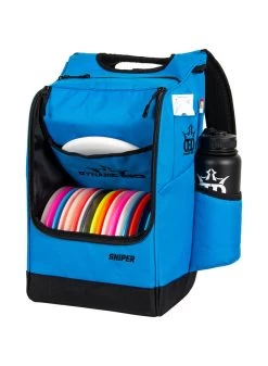 DYNAMIC DISCS SNIPER BACKPACK PACK DISC GOLF BAG