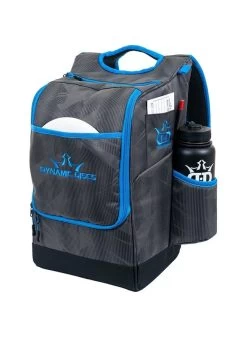 DYNAMIC DISCS SNIPER BACKPACK PACK DISC GOLF BAG -Sports Equipment Shop dynamic discs dynamic discs sniper backpack pack d 9