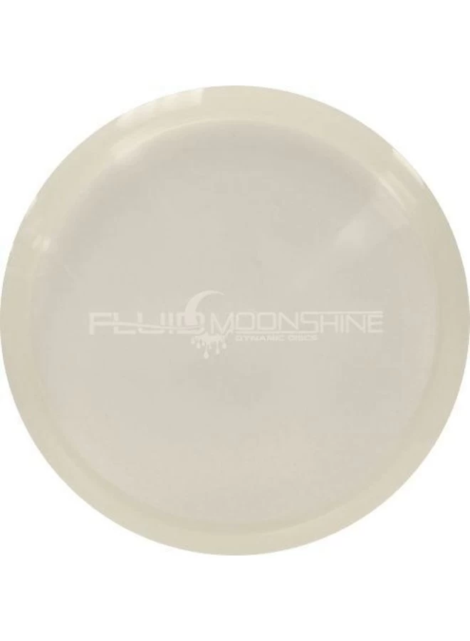 DYNAMIC DISC LUCID MOONSHINE GLOW LINE DISC GOLF 5 DYNAMIC DISC LUCID MOONSHINE GLOW LINE DISC GOLF - Image 3