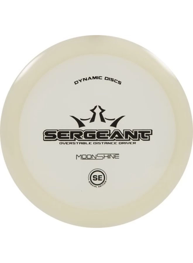 DYNAMIC DISC LUCID MOONSHINE GLOW LINE DISC GOLF 3 DYNAMIC DISC LUCID MOONSHINE GLOW LINE DISC GOLF