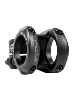 E13 BASE 35 STEM 50MM LGTH BLK -Sports Equipment Shop e13 e13 base 35 stem 50mm lgth blk 1