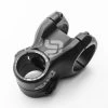 E13 BASE 35 STEM 50MM LGTH BLK -Sports Equipment Shop e13 e13 base 35 stem 50mm lgth blk