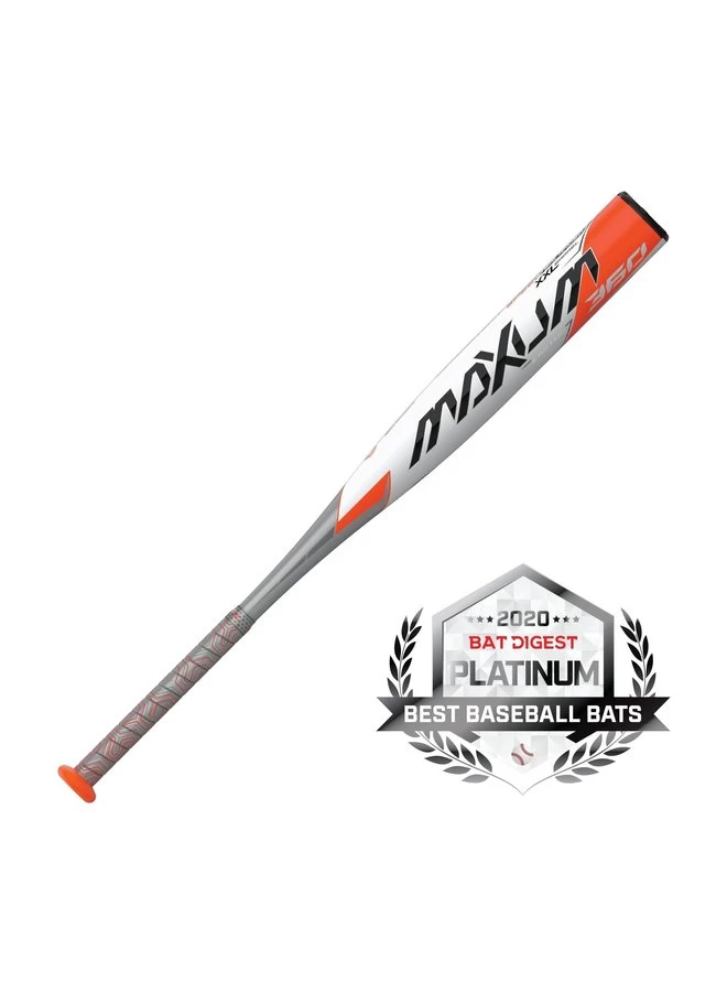 2020 EASTON SL20MX10 MAXUM 360 BAT 2 3/4 4 2020 EASTON SL20MX10 MAXUM 360 BAT 2 3/4 - Image 2