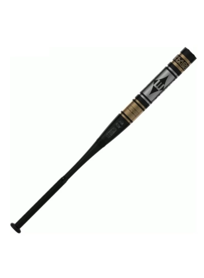 2022 EASTON FIRE FLEX BLACK MAGIC 2PC 12.75" SOFTBALL BAT 5 2022 EASTON FIRE FLEX BLACK MAGIC 2PC 12.75" SOFTBALL BAT - Image 3