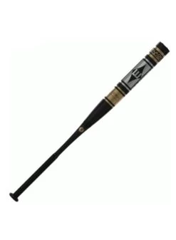 2022 EASTON FIRE FLEX BLACK MAGIC 2PC 12.75" SOFTBALL BAT
