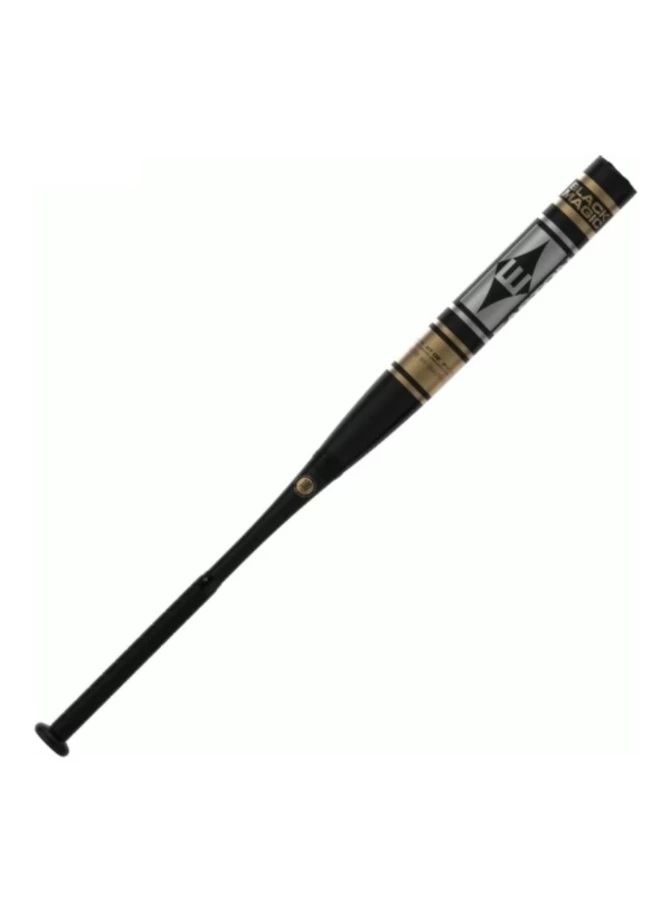2022 EASTON FIRE FLEX BLACK MAGIC 2PC 12.75" SOFTBALL BAT 3 2022 EASTON FIRE FLEX BLACK MAGIC 2PC 12.75" SOFTBALL BAT