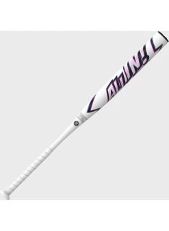 2022 EASTON FIRE FLEX COMIC ALL-IN 12.75 SOFTBALL BAT