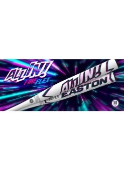 2022 EASTON FIRE FLEX COMIC ALL-IN 12.75 SOFTBALL BAT -Sports Equipment Shop easton 2022 easton fire flex comic all in 1275 sof 4