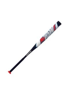 2022 EASTON FIRE FLEX COMIC KAPOW 12.75 SOFTBALL BAT