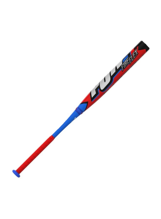 2022 EASTON FIRE FLEX COMIC POW 12.75 SOFTBALL BAT 4 2022 EASTON FIRE FLEX COMIC POW 12.75 SOFTBALL BAT - Image 2