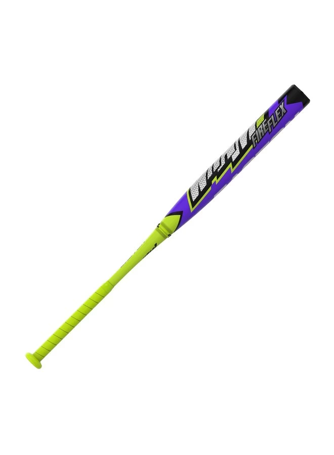 2022 EASTON FIRE FLEX COMIC WHAM 12.5 SOFTBALL BAT 4 2022 EASTON FIRE FLEX COMIC WHAM 12.5 SOFTBALL BAT - Image 2