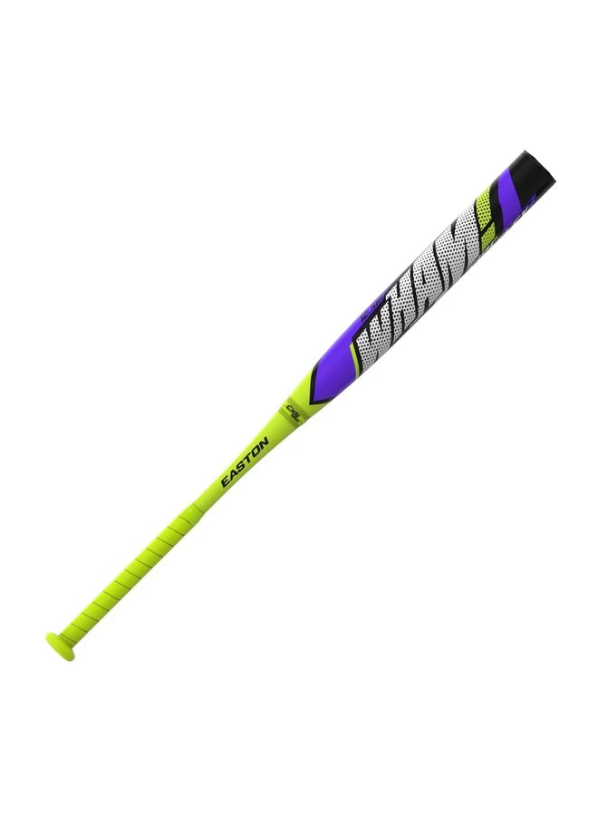 2022 EASTON FIRE FLEX COMIC WHAM 12.5 SOFTBALL BAT 3 2022 EASTON FIRE FLEX COMIC WHAM 12.5 SOFTBALL BAT