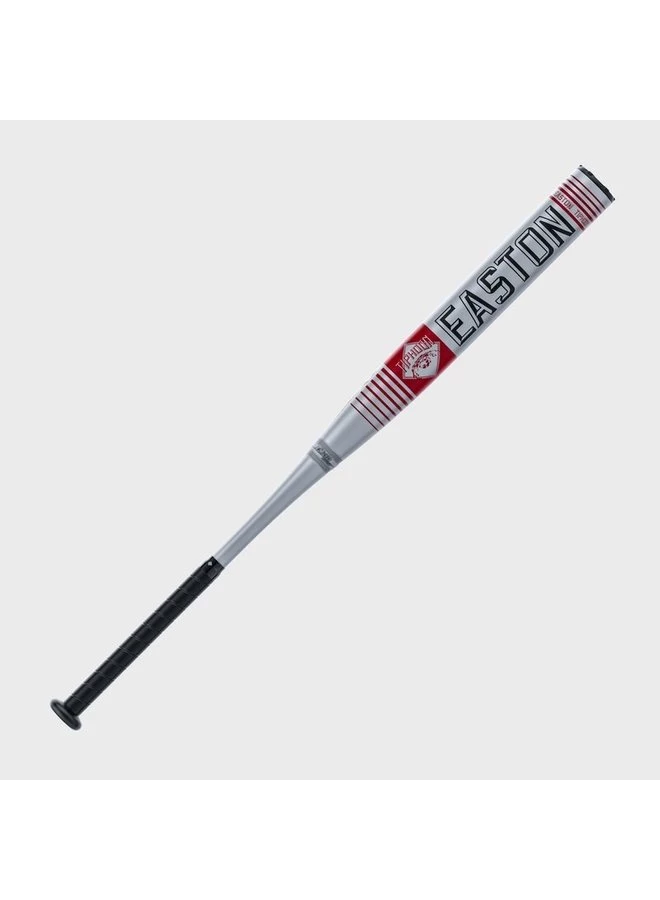 2022 EASTON FIRE FLEX TIPHOON 2PC 13" SOFTBALL BAT 4 2022 EASTON FIRE FLEX TIPHOON 2PC 13" SOFTBALL BAT - Image 2