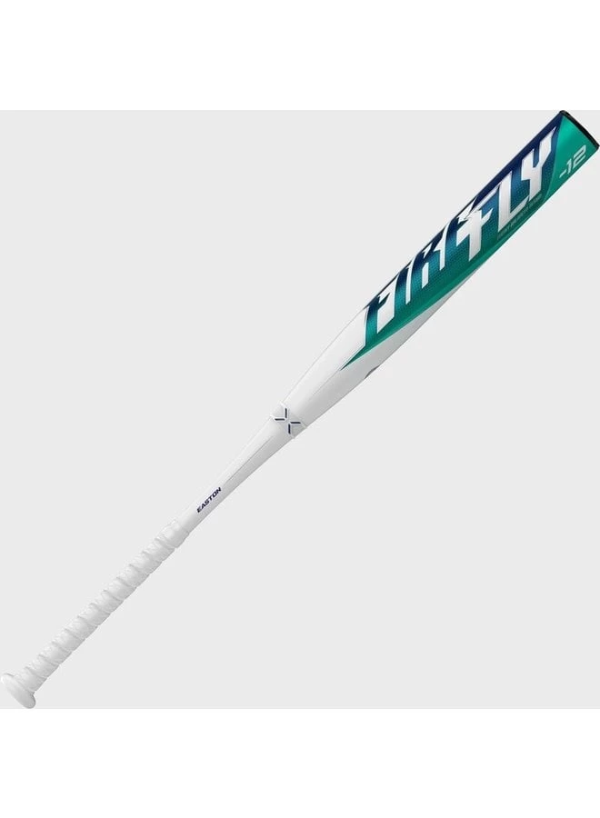 2022 Easton Firefly USSSA/ASA Dual Stamp Fastpitch 3 2022 Easton Firefly USSSA/ASA Dual Stamp Fastpitch