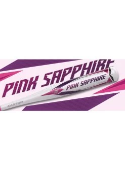 2022 EASTON PINK SAPPHIRE FASTPITCH TEE BALL BAT 12 2022 EASTON PINK SAPPHIRE FASTPITCH TEE BALL BAT -Sports Equipment Shop easton 2022 easton pink sapphire fastpitch tee bal 4