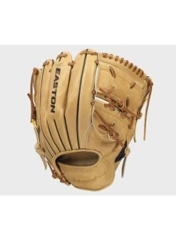 2022 Easton Professional Collection Kip 12 Pitcher's Glove LHT
