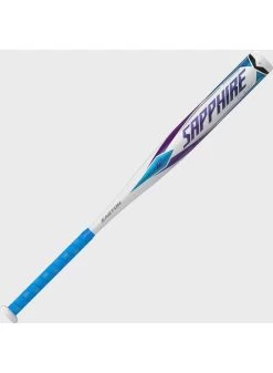 2022 EASTON SAPPHIRE FASTPITCH BAT