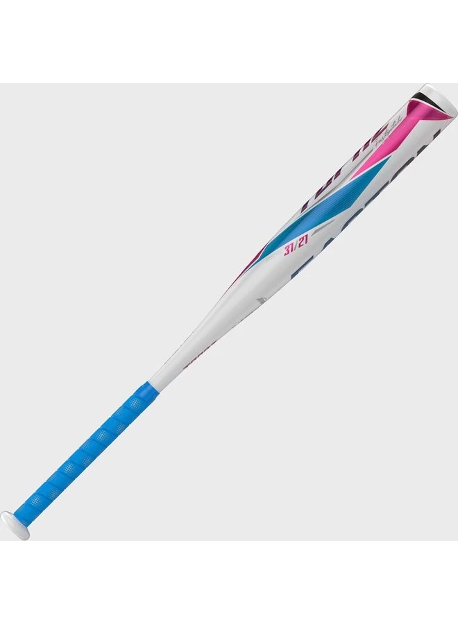 2022 Easton Topaz (-10) USSSA/ASA Dual Stamp Fastpitch Bat 4 2022 Easton Topaz (-10) USSSA/ASA Dual Stamp Fastpitch Bat - Image 2