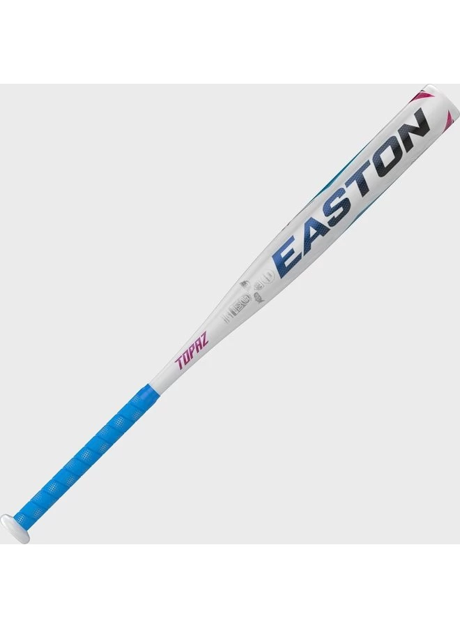 2022 Easton Topaz (-10) USSSA/ASA Dual Stamp Fastpitch Bat 5 2022 Easton Topaz (-10) USSSA/ASA Dual Stamp Fastpitch Bat - Image 3