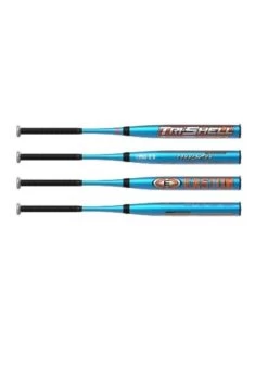 2022 EASTON TRI-SHELL 13.5" SOFTBALL BAT