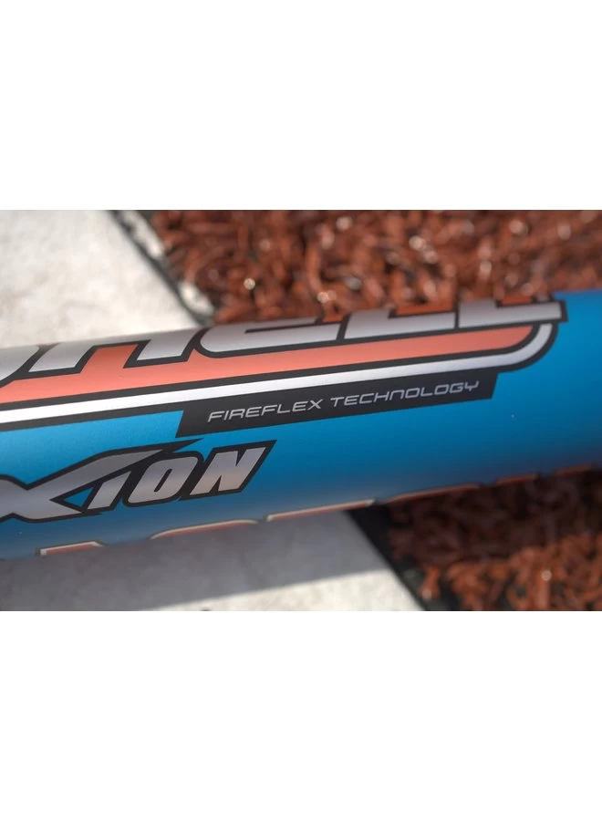 2022 EASTON TRI-SHELL 13.5" SOFTBALL BAT 6 2022 EASTON TRI-SHELL 13.5" SOFTBALL BAT - Image 4