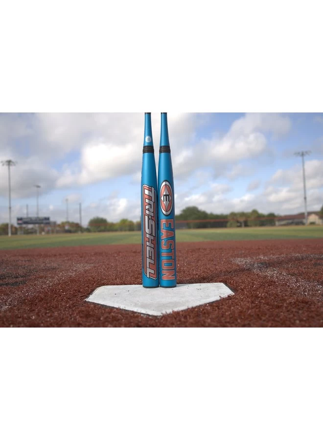 2022 EASTON TRI-SHELL 13.5" SOFTBALL BAT 7 2022 EASTON TRI-SHELL 13.5" SOFTBALL BAT - Image 5