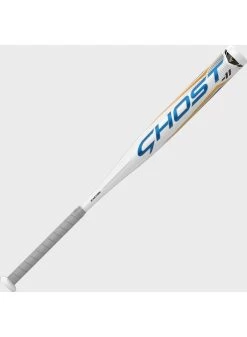 2022 Easton Youth Ghost (-11) USSSA/ASA Dual Stamp Fastpitch Bat