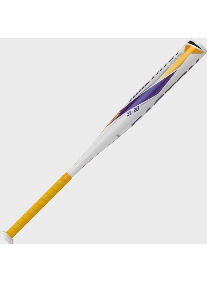 2022 FASTPITCH BAT EASTON AMETHYST 4 2022 FASTPITCH BAT EASTON AMETHYST - Image 2