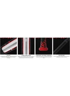 2023 EASTON ALPHA ALX 2 3/4 BASEBALL BAT -Sports Equipment Shop easton 2023 easton alpha alx 2 3 4 baseball bat 4