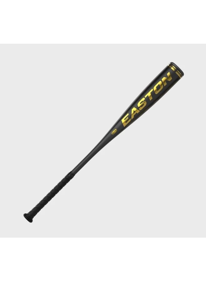 2023 Easton Black Magic 2 3/4” 1PC Alloy USSSA Baseball Bat 4 2023 Easton Black Magic 2 3/4” 1PC Alloy USSSA Baseball Bat - Image 2