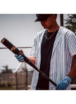 2023 Easton Black Magic 2 3/4” 1PC Alloy USSSA Baseball Bat 10 2023 Easton Black Magic 2 3/4” 1PC Alloy USSSA Baseball Bat -Sports Equipment Shop easton 2023 easton black magic 2 3 4 1pc alloy uss 3