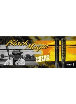 2023 Easton Black Magic 2 3/4” 1PC Alloy USSSA Baseball Bat 11 2023 Easton Black Magic 2 3/4” 1PC Alloy USSSA Baseball Bat -Sports Equipment Shop easton 2023 easton black magic 2 3 4 1pc alloy uss 4