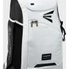 2023 EASTON CATCHERS SOFTBALL BACKPACK JEN SCHRO WHITE -Sports Equipment Shop easton 2023 easton catchers softball backpack jen