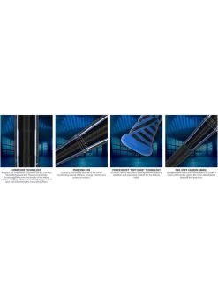 2023 Easton Encore 2 5/8” 2PC Hybrid USSSA Baseball Bat -Sports Equipment Shop easton 2023 easton encore 2 5 8 2pc hybrid usssa b 3