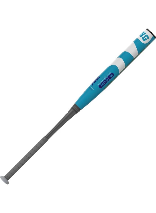 2023 EASTON FIRE FLEX THING 12.75 SOFTBALL BAT 4 2023 EASTON FIRE FLEX THING 12.75 SOFTBALL BAT - Image 2