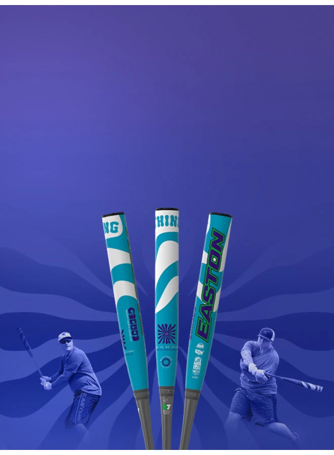 2023 EASTON FIRE FLEX THING 12.75 SOFTBALL BAT 7 2023 EASTON FIRE FLEX THING 12.75 SOFTBALL BAT - Image 5