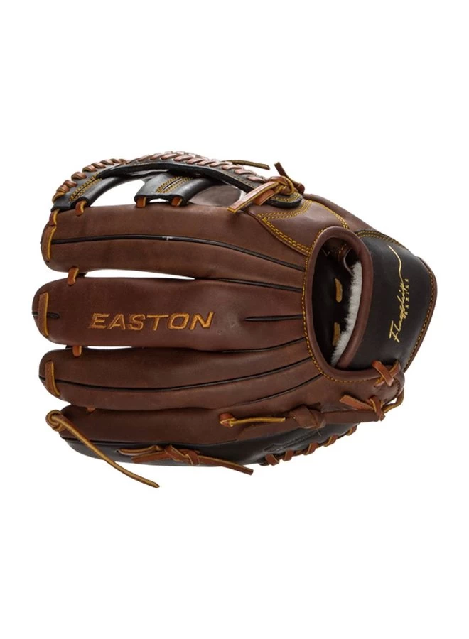 2023 EASTON FLAGSHIP BASEBALL GLOVE 11.75 RHT BROWN 5 2023 EASTON FLAGSHIP BASEBALL GLOVE 11.75 RHT BROWN - Image 3