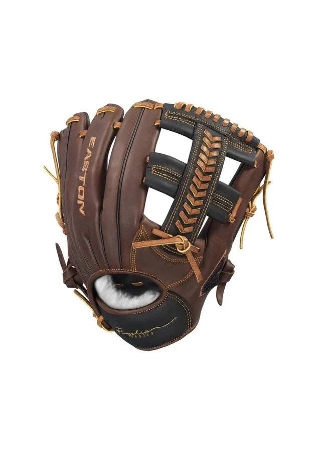 2023 EASTON FLAGSHIP BASEBALL GLOVE 11.75 RHT BROWN 3 2023 EASTON FLAGSHIP BASEBALL GLOVE 11.75 RHT BROWN