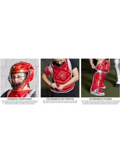 2023 EASTON JEN SCHRO THE FUNDAMENTAL BOX SET KIT -Sports Equipment Shop easton 2023 easton jen schro the fundamental box s 5