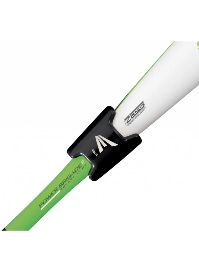 EASTON 10 OZ XL BAT WEIGHT 5 EASTON 10 OZ XL BAT WEIGHT - Image 3