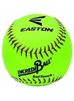 EASTON 12" NEON SOFTTOUCH INCREDIBALL