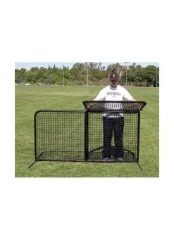 EASTON COLLAPSIBLE L SCREEN 7 EASTON COLLAPSIBLE L SCREEN -Sports Equipment Shop easton easton collapsible l screen 2