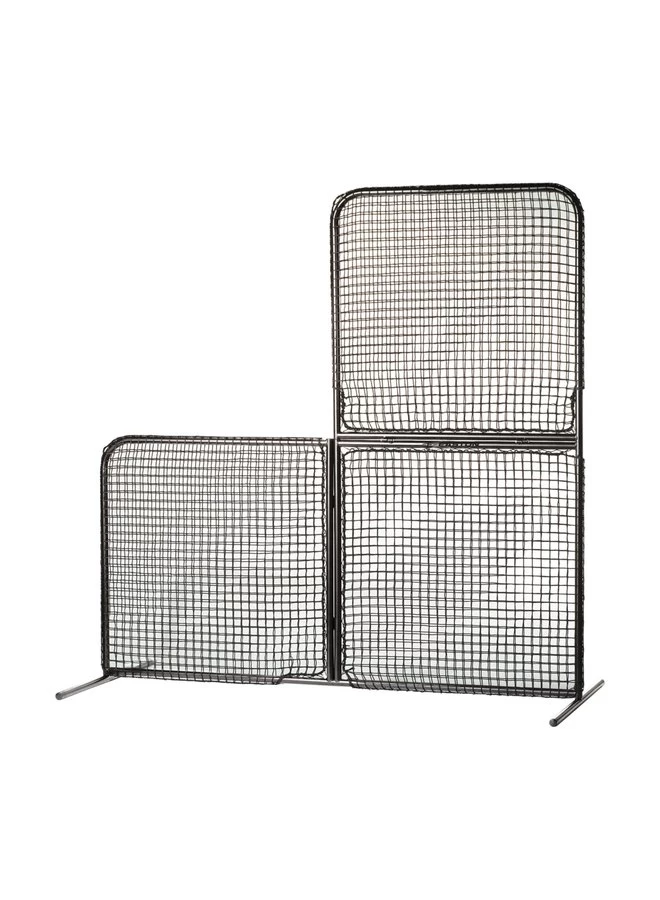 EASTON COLLAPSIBLE L SCREEN 3 EASTON COLLAPSIBLE L SCREEN