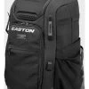 EASTON FLAGSHIP BACKPACK BLACK -Sports Equipment Shop easton easton flagship backpack black