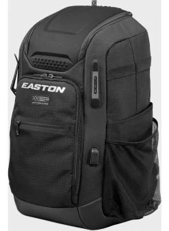 EASTON FLAGSHIP BACKPACK BLACK