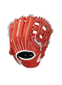 EASTON FUTURE ELITE GLOVES H WEB -Sports Equipment Shop easton easton future elite gloves h web 4