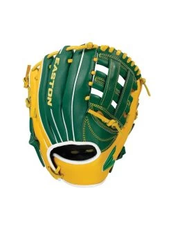 EASTON FUTURE ELITE GLOVES H WEB -Sports Equipment Shop easton easton future elite gloves h web 5
