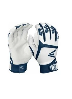 EASTON GAMETIME BATTING GLOVES